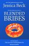 [Donut Shop Mystery 43] • Blended Bribes